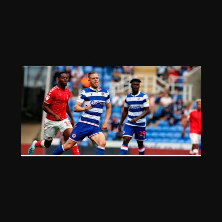 Predicción para el encuentro entre Reading y Wimbledon en la Copa de la Liga 2025: ¿Quién vencerá?