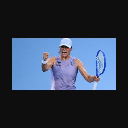 Predicción del Partido US Open 2025: Iga Swiatek continúa imparable frente a Emiliana Arango