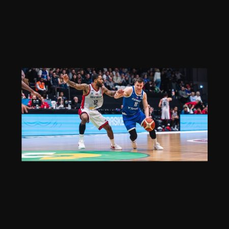 Predicción: Victoria de Chequia sobre Portugal en el Eurobasket 2025