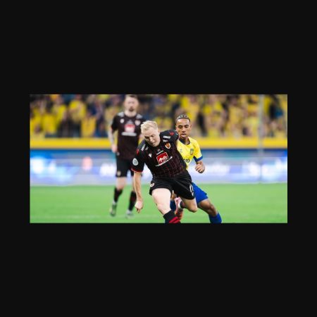 Predicción del partido: Vikingur vs Vestri – Victoria ajustada para los locales