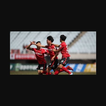 Predicción del partido: Puchon vs Gwangju – ¡Ambos equipos anotarán!