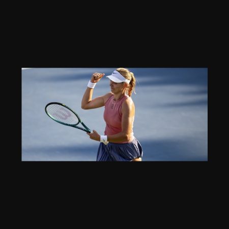 Predicción y Pronóstico del Partido: Katie Boulter vs Marta Kostyuk en US Open 2025