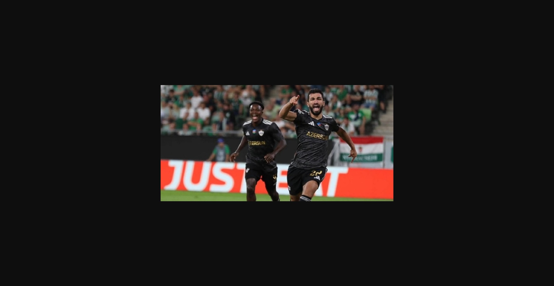 «Карабах» – «Ференцварош»: смогут ли хозяева вновь выиграть у соперника?