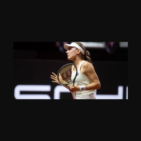 Predicción y cuota: Екатерина Александрова aplasta a Анастасия Севастова en US Open 2025