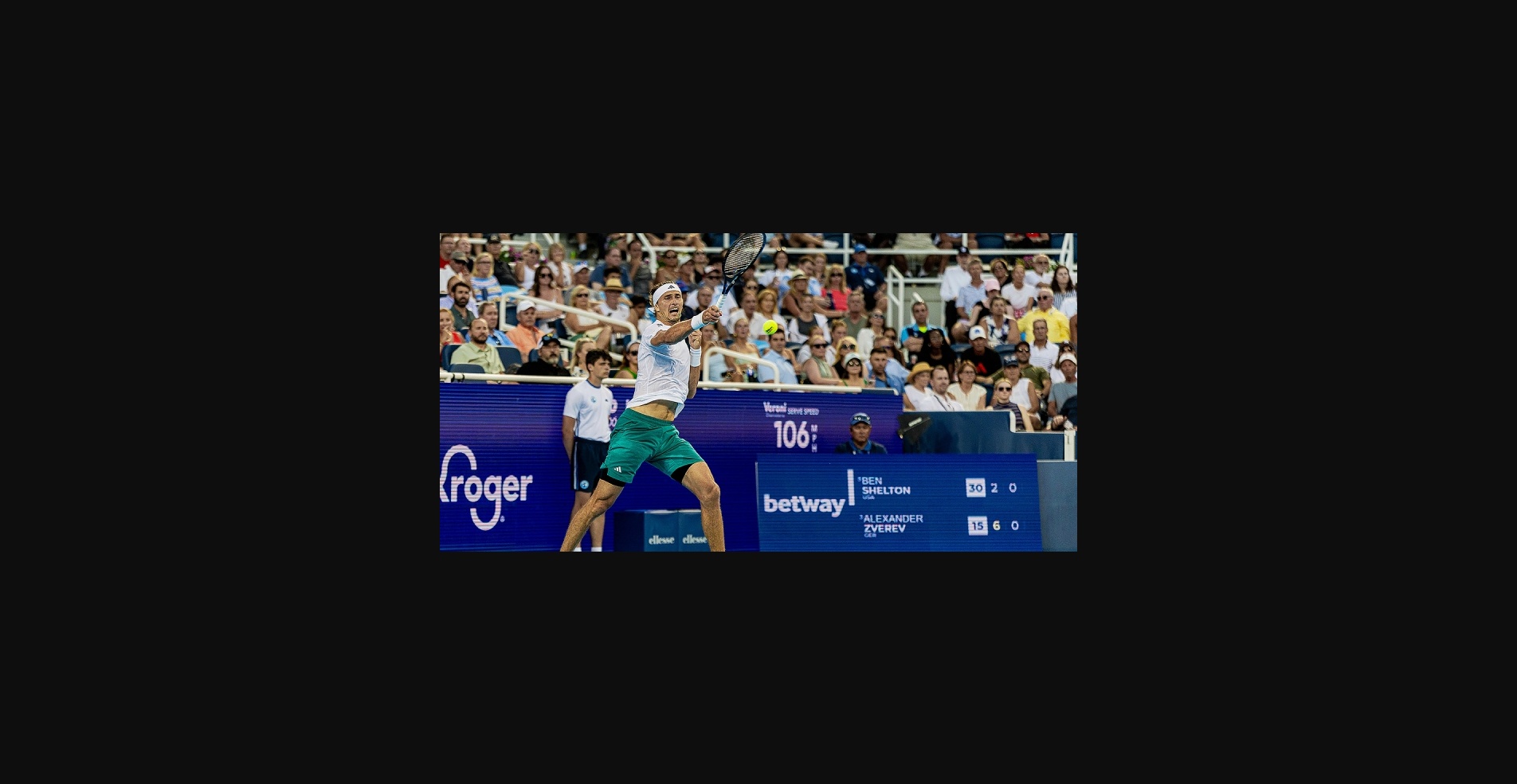 Александр Зверев — Алехандро Табило: сколько геймов выиграет чилиец?