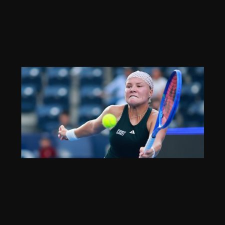 Predicción del partido: Laura Siegemund puede sorprender a Diana Schneider en US Open 2025