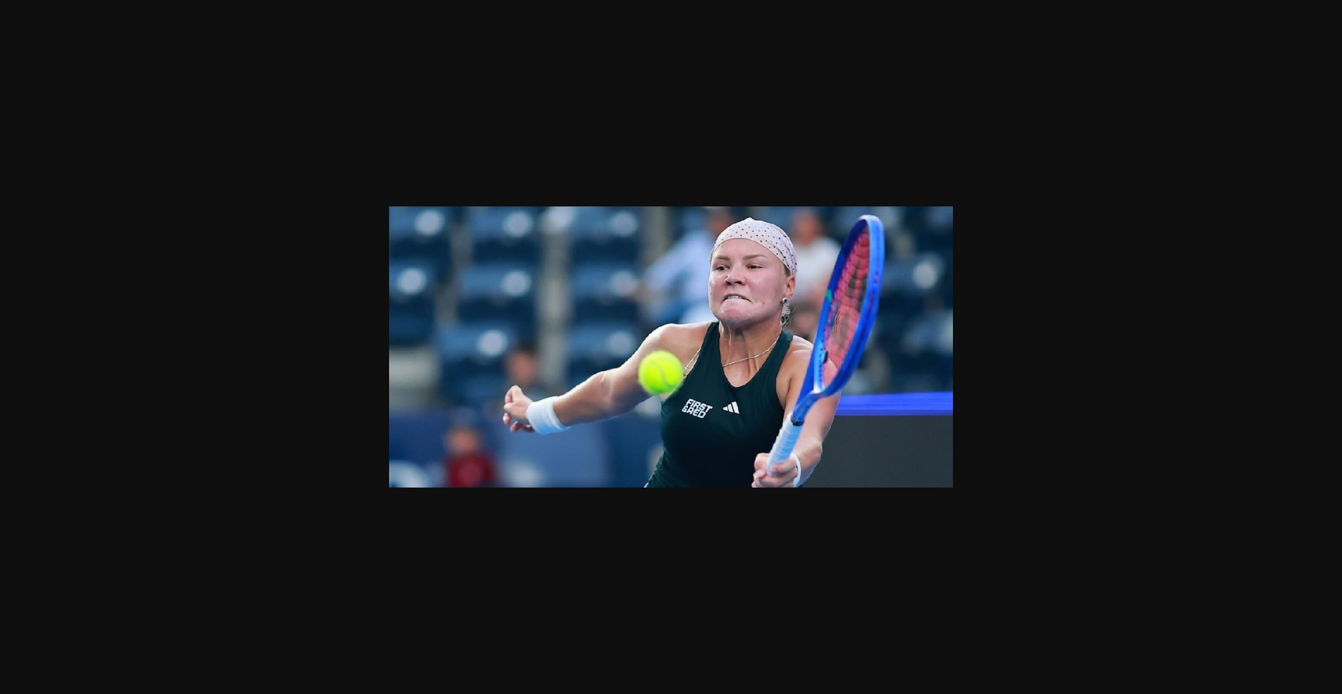 Лаура Зигемунд – Диана Шнайдер: справится ли Диана с неудобной соперницей?