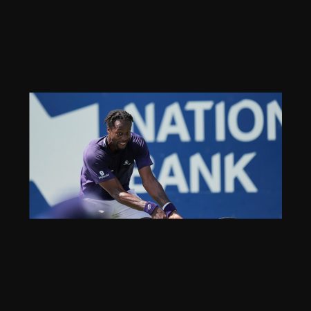 Predicción del partido: Saifiullin vencerá a Monfils en el US Open 2025