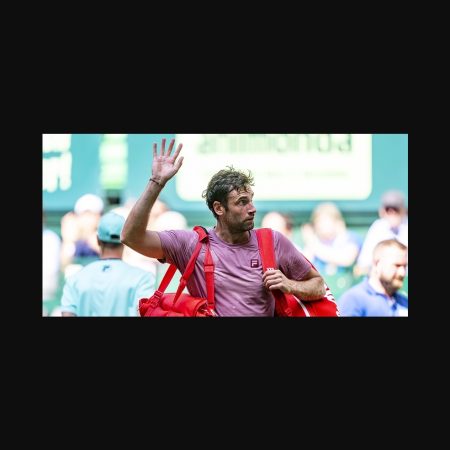 Predicción: Galí vencerá a Goffin en el US Open 2025