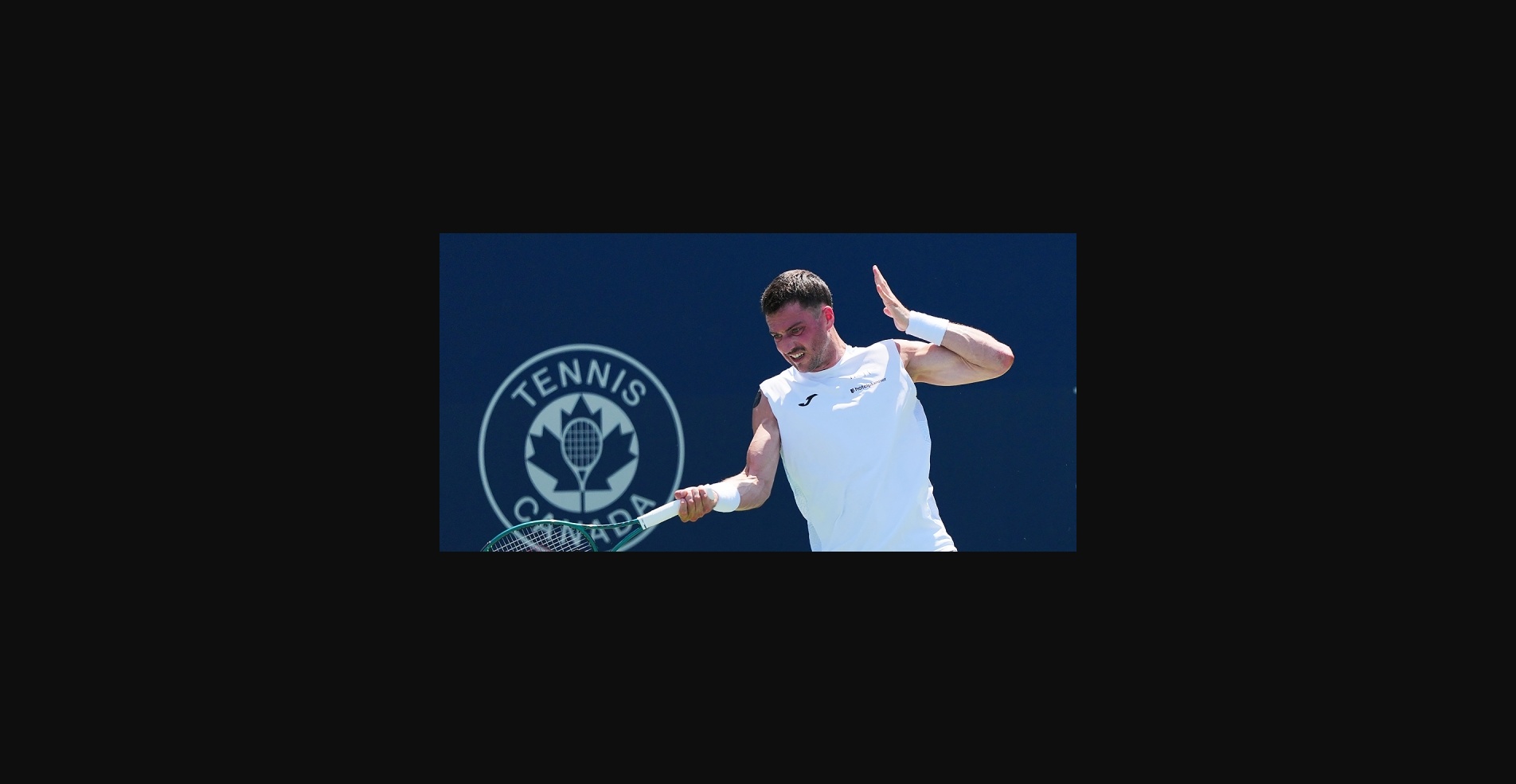 Леандро Риеди — Педро Мартинес: швейцарец одержит свою первую победу в основной сетке ЮС Оупен?