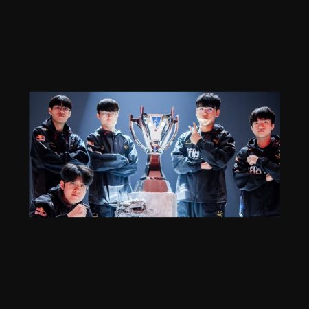 Predicción del partido LCK 2025: SK Telecom T1 dominará a Hanwha Life Esports en su próximo enfrentamiento