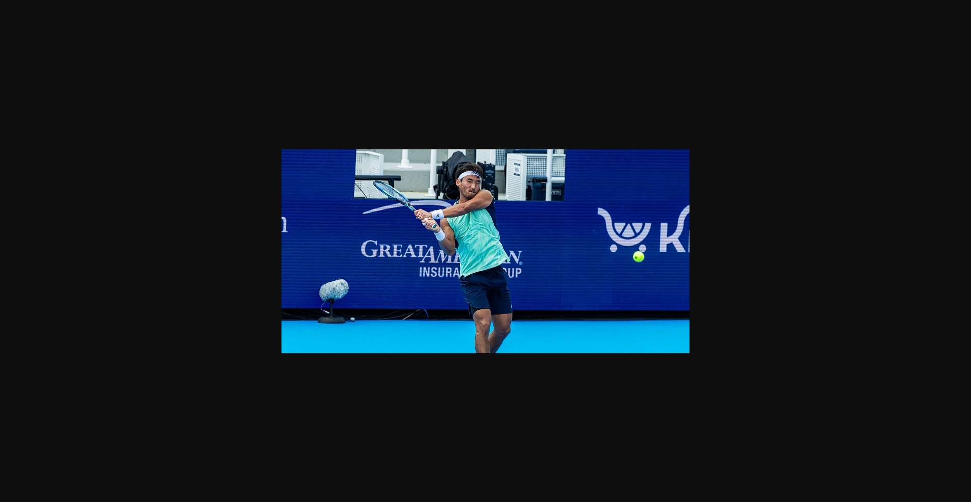 Валентин Ройе — Бу Юнчаокете: сумеет ли француз удивить?