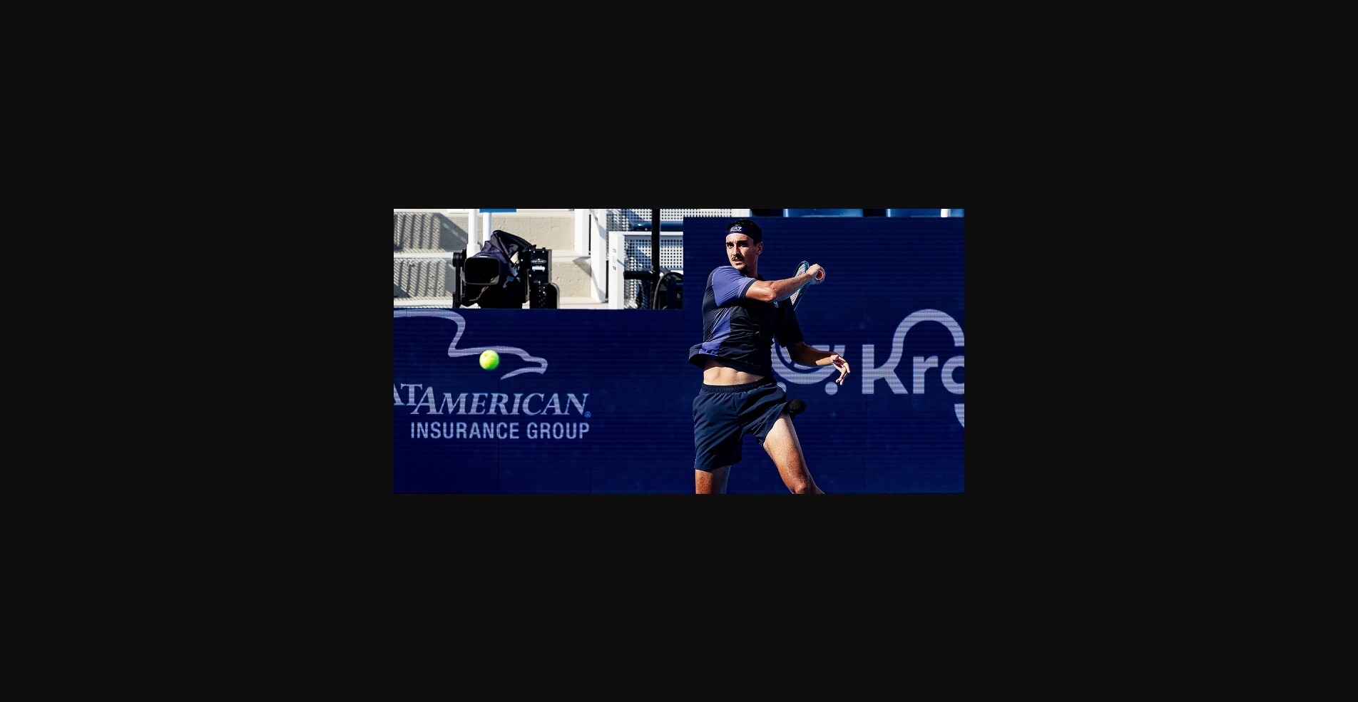 Лоренцо Сонего — Тристан Скулкейт: будет ли сенсация в матче?