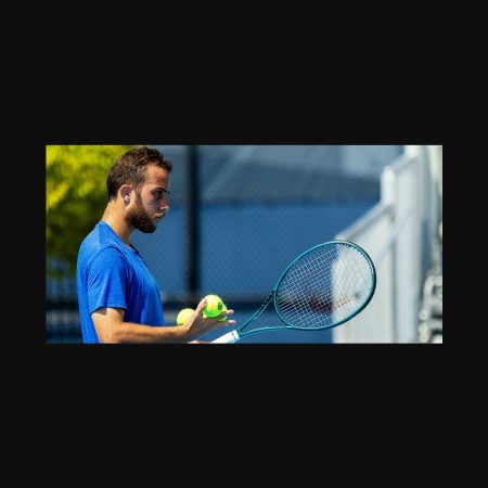 Predicción Señalada para el US Open 2025: Sorpresa de Moțizuși frente a Gastón