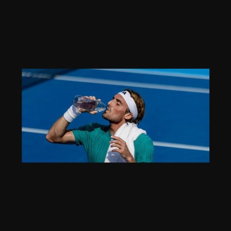 Predicción para el partido de tenis en 2025: Stefanos Tsitsipas vence a Alexander Müller en el Open de Estados Unidos