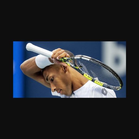 Predicción de la primera ronda del US Open 2025: Félix Auger-Aliassim vs Billy Harris – ¿Quién dominará en Nueva York?
