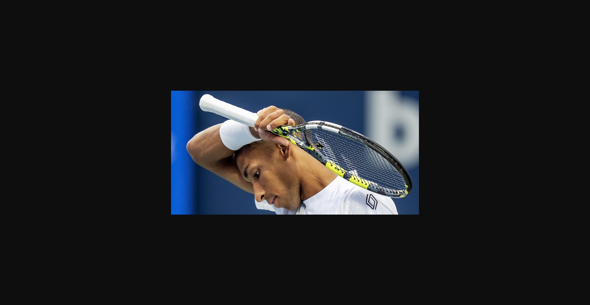 Билли Харрис — Феликс Оже-Альяссим: канадец снова покинет Нью-Йорк по итогам первого круга?