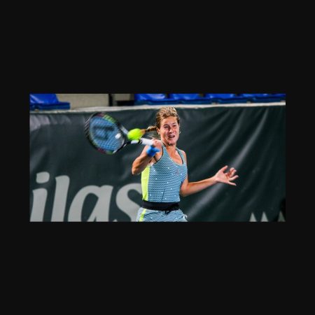 Predicción para el primer turno del US Open 2025: Victoria de Anastasia Zakharova ante Elina Avanesyan