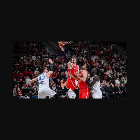 Predicción: Latvia vs Turquía – Victoria de Turquía con +3.5 puntos