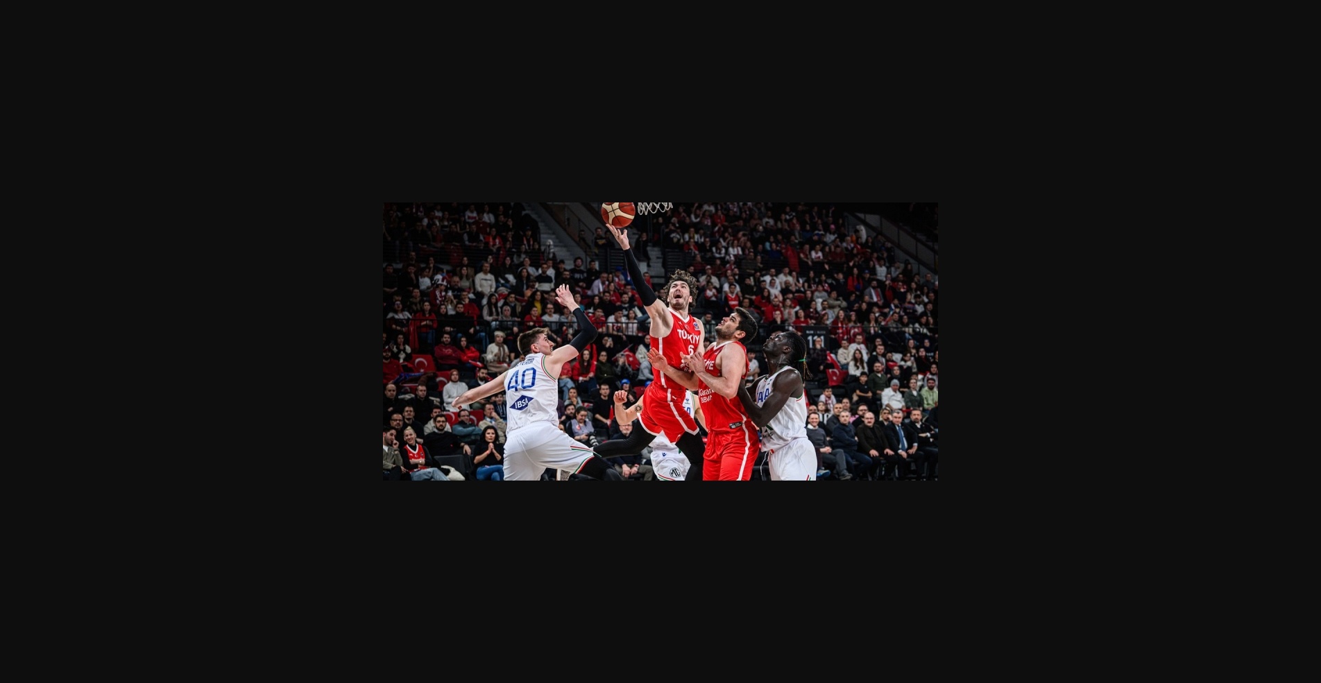 Predicción: Latvia vs Turquía - Victoria de Turquía con +3.5 puntos 1 Латвия - Турция: чего ждать от хозяев турнира?