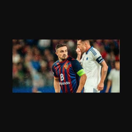 Pronóstico de la final de clasificación de la Liga de Campeones 2025: ¿Victoria del København ante Basel?