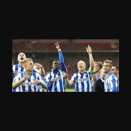 Predicción para el partido de Copa en 2025: Odense parte como favorito contra Kalunnborg