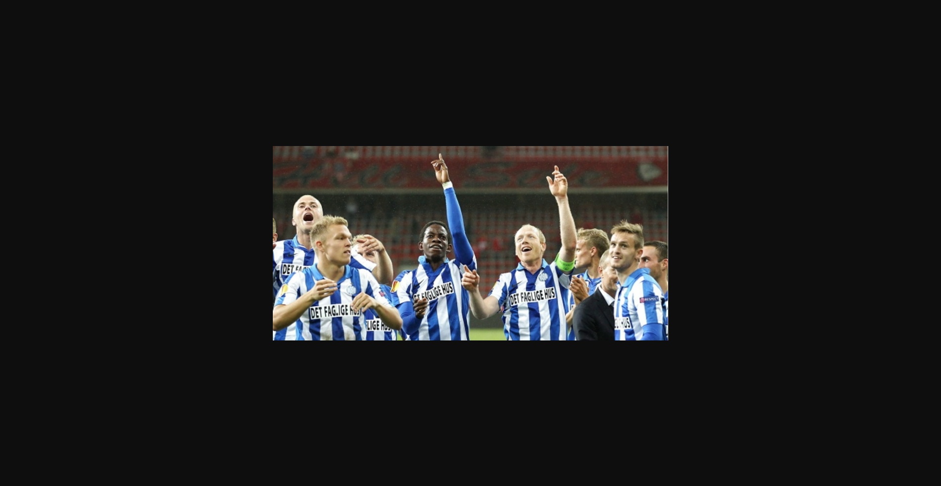 «Калуннборг» – «Оденсе»: смогут ли хозяева оказать сопротивление сопернику?