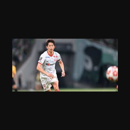 Predicción de la Cuarta Final de la Copa de Japón 2025: Hiroshima en Busca de la Victoria contra Nagoya