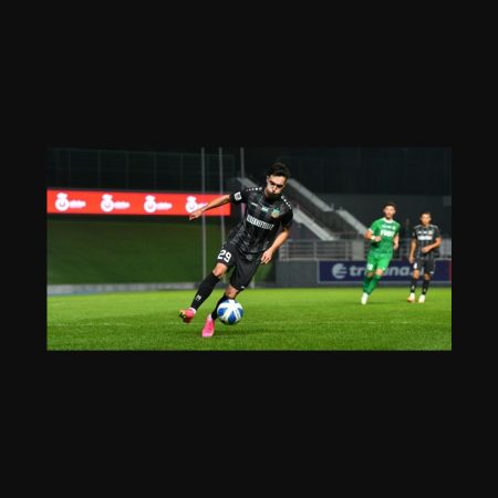 Predicción en la Semifinal de la Copa de Uzbekistán: Bunyodkor versus Bukhara 2025 | Resultado esperado y apuestas recomendadas