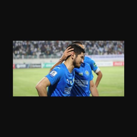 Predicción: «Dinamo» de Samarkanda avanzará a semifinales tras su enfrentamiento contra «Shurton» en la Copa de Uzbekistán 2025