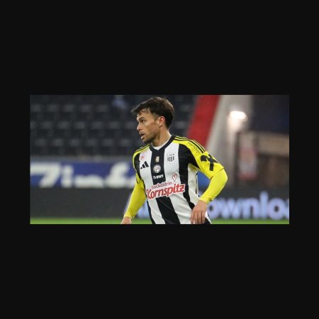 Predicción y Resultado Esperado del Partido: La Victoria de LASK en la Copa de Austria 2025