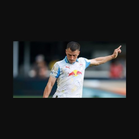 Pronóstico Confidencial: Salzburgo se Impone con Claridad en la Próxima Confirmación del Partido de la Copa de Austria