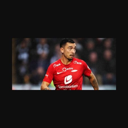 Predicción del partido: AEK Larnaca vs Brann – Apuesta por la victoria del AEK