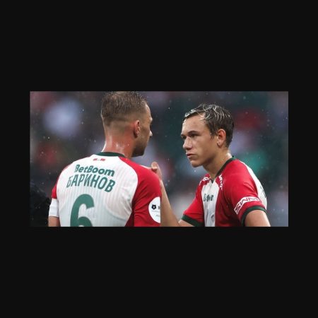 Predicción y análisis en vivo: ¿Qué esperar del duelo entre Lokomotiv y Akron en la Copa de Rusia 2025?