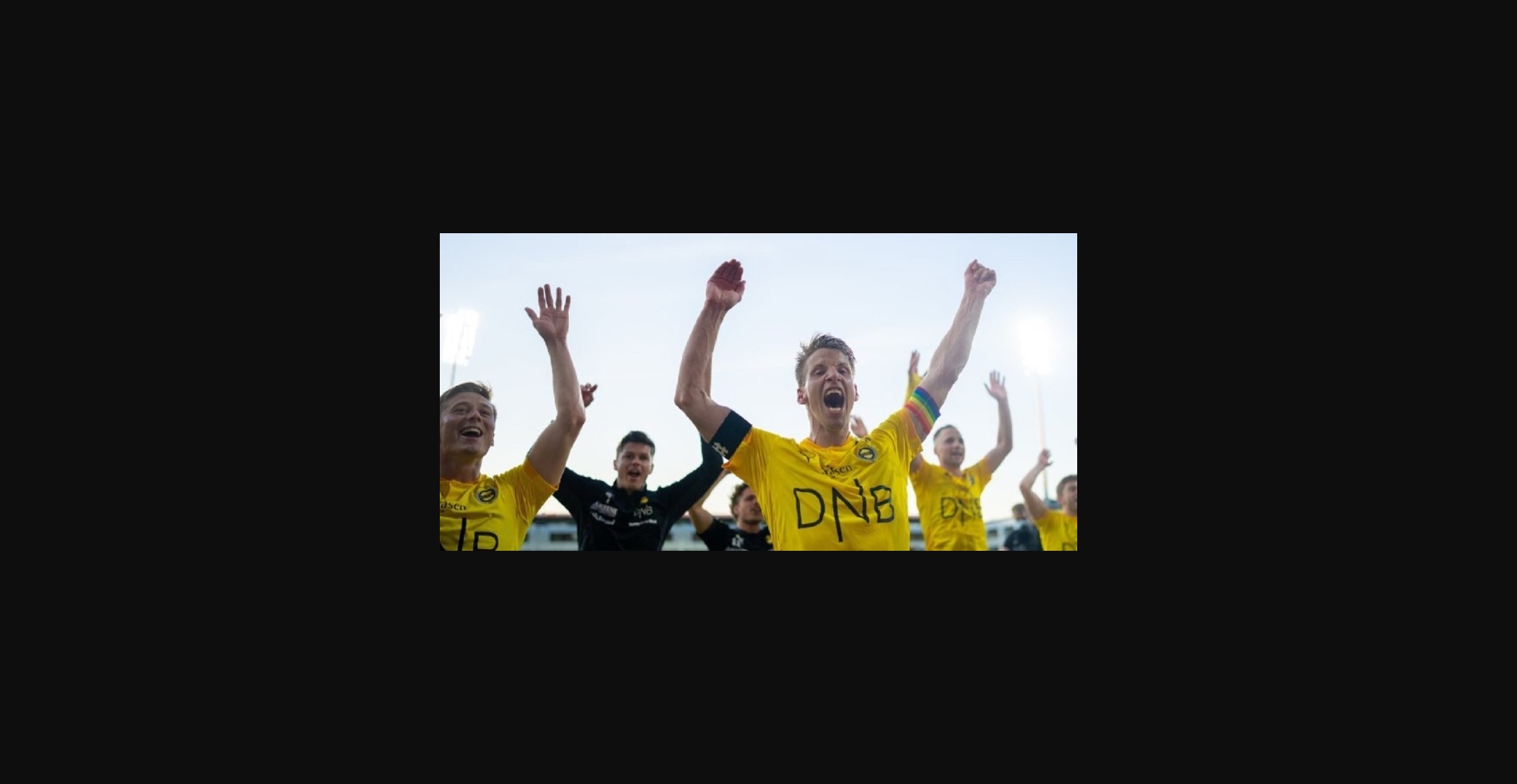 «Хонефосс» – «Лиллестрем»: будет ли борьба в этом поединке или гости уверенно выиграют встречу?