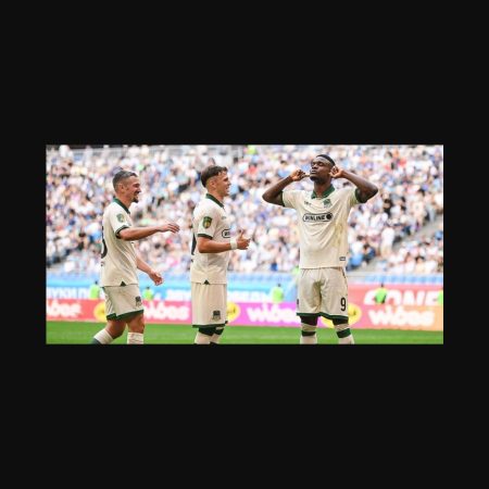 Predicción del Partido Sochi vs Krasnodar: ¿quién dominará en el derby ruso en 2025?