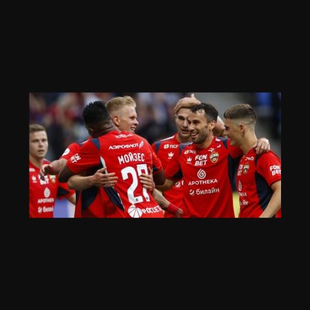 Predicción fútbol 2025: Victoria de CSKA sobre Baltika en partido de Copa Rusia