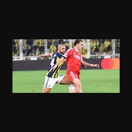 Predicción del partido: Benfica vs Fenerbahçe – Ambos equipos anotarán