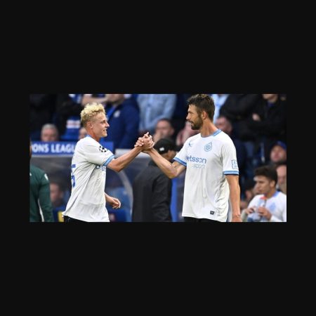 Predicción final del partido: victoria de Brugge en la vuelta de la clasificación para la Liga de Campeones 2025