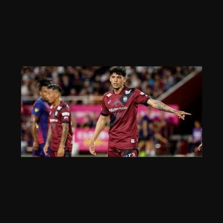 Predicción del partido: Sagamihara vs Kobe – Apuesta a favor de Sagamihara con +1.5 goles