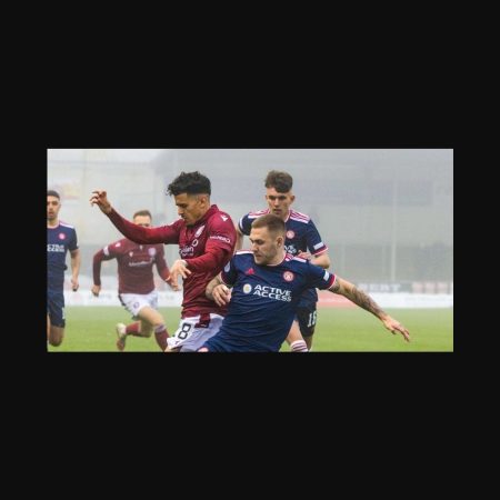 Predicción del partido: Hamilton vs. Edinburgh City – Victoria para Hamilton en la Copa de Escocia