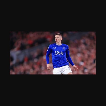 Predicción Everton vs Mansfield 2025: ¿Quién ganará en la Copa de la Liga? Análisis y apuestas recomendadas