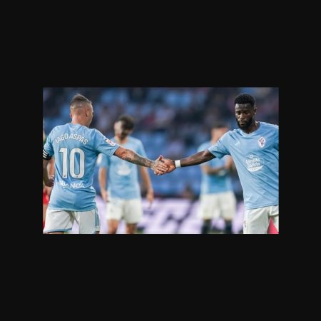 Predicción y Análisis de Betis vs. Celta: La favorita en la próxima jornada de La Liga 2025