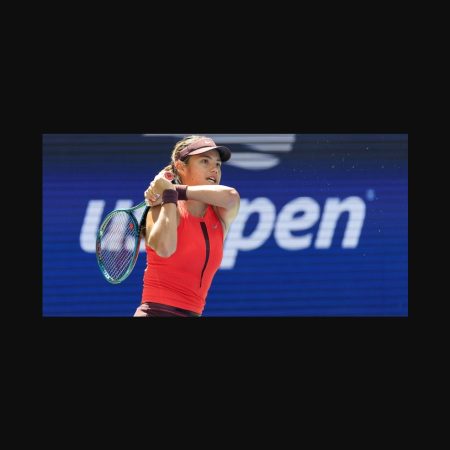 Predicción: Emma Navarro vencerá a Janice Tien en el US Open 2025