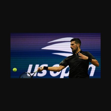 Predicción: Novak Djokovic dominará a Zachary Swaita en el US Open 2025