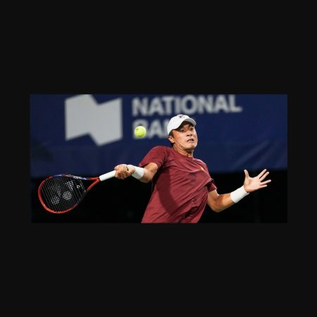 Predicción: Nakashima se lleva la victoria ante Kim en el US Open 2025