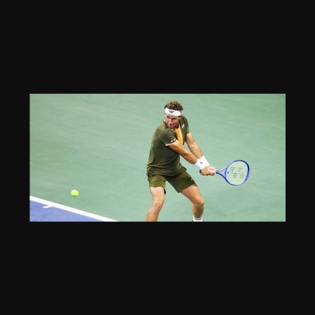 Predicción: K. Ruud vencerá a R. Collignon en el US Open 2025