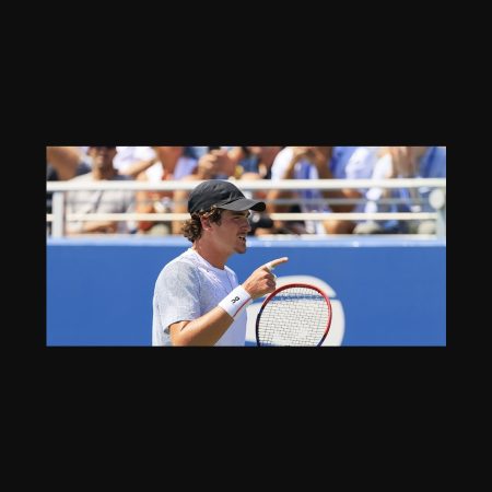 Predicción del partido: Fonseca vs. Macháč – Victoria para Fonseca en el US Open 2025