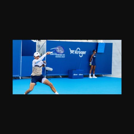 Predicción: Victoria de Bónzi sobre Hiron en el US Open 2025