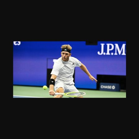 Pronóstico ATP 2025: Davidovich Fokina supera a Rinderknech en un duelo decisivo en US Open